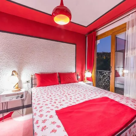 Monza Royal Söğüt Daily Weekly Marmaris