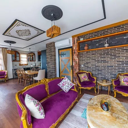 Monza Royal Söğüt Daily Weekly * Marmaris