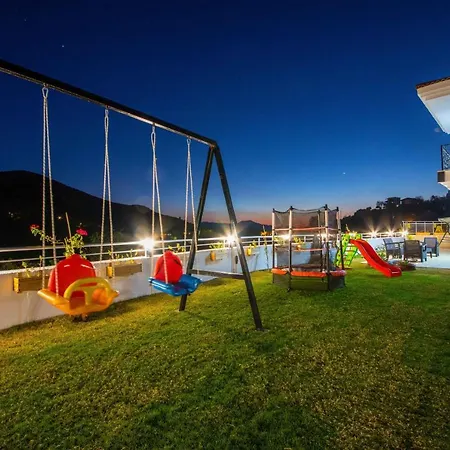 Villa Monza Royal Söğüt Daily Weekly *
