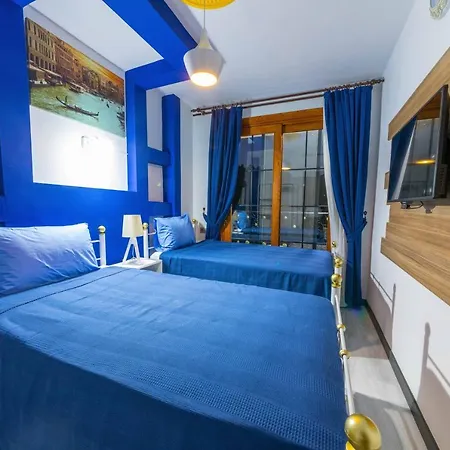 Villa Monza Royal Söğüt Daily Weekly