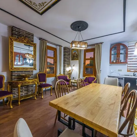 Villa Monza Royal Söğüt Daily Weekly Marmaris