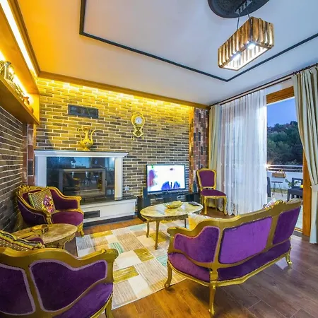Monza Royal Söğüt Daily Weekly Marmaris